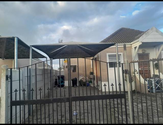 2 BEDROOM HOUSE FOR SALE IN KLAPMUTS